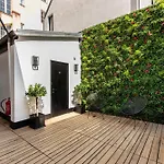 Cosy Room - 2P - Residence - Eiffel Tower Champs De Mars