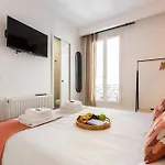 Cosy Room - 2P - Residence - Eiffel Tower Champs De Mars