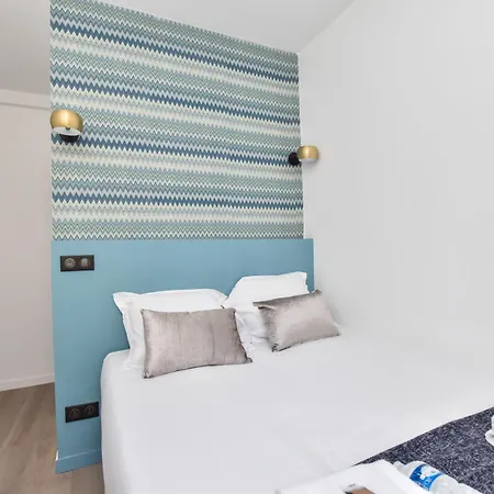 Cosy - 2p - - Eiffel Tower Champs De Mars Holiday home Paris