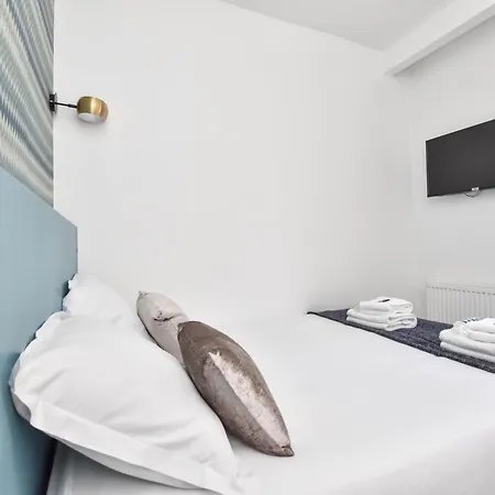 Holiday home Cosy - 2p - - Eiffel Tower Champs De Mars *