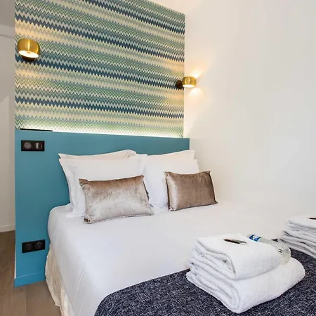 Cosy - 2p - - Eiffel Tower Champs De Mars Holiday home *