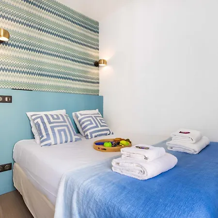 Holiday home Cosy - 2p - - Eiffel Tower Champs De Mars Paris