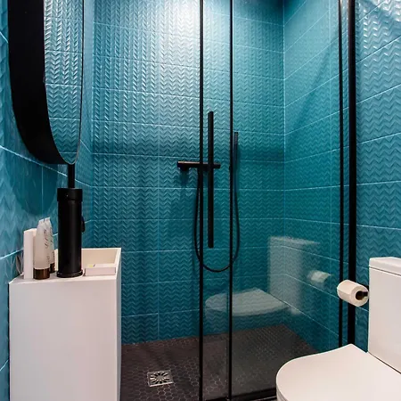 Cosy - 2p - - Eiffel Tower Champs De Mars Holiday home Paris