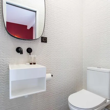 Holiday home Cosy - 2p - - Eiffel Tower Champs De Mars Paris
