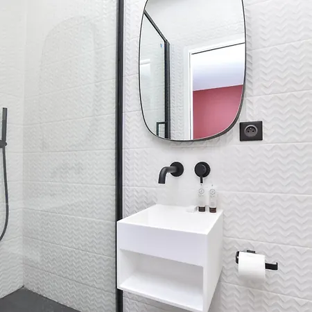 Cosy - 2p - - Eiffel Tower Champs De Mars Holiday home Paris