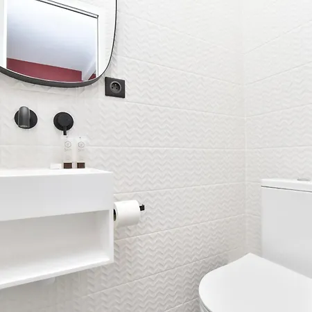 Cosy - 2p - - Eiffel Tower Champs De Mars Holiday home *