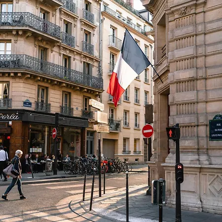 Cosy - 2p - - Eiffel Tower Champs De Mars Holiday home *