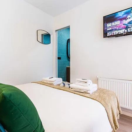 Cosy - 2p - - Eiffel Tower Champs De Mars Holiday home